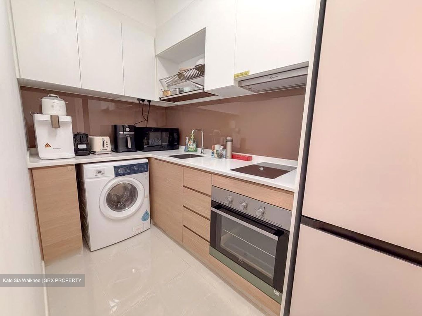 Treasure at Tampines (D18), Condominium #607569081